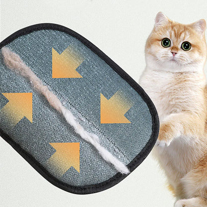 Pet Hair Remover Glove™ 🐾